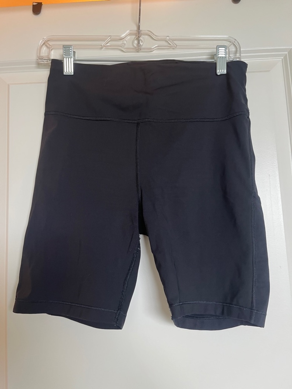 Athleta Ultimate Stash Pocket 7” Short